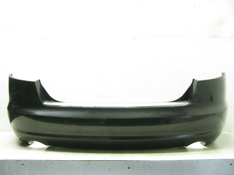 💚 2009-2011 Audi A6 C6 Rear Bumper Assembly Cover OEM ( LZ9Y ) NO SHIPPING