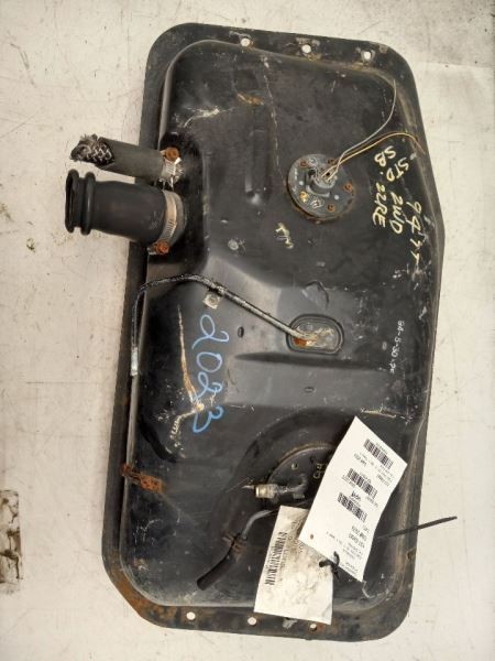 00-05 TOYOTA CELICA 1.8L 4CYL GAS FUEL TANK ASSEMBLY