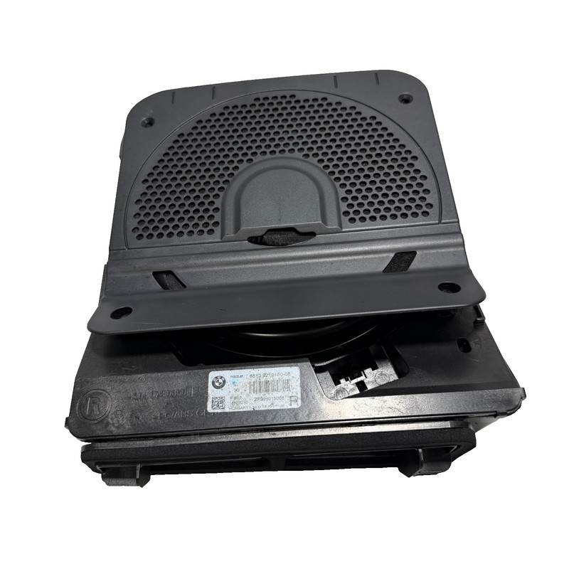 📌 2012-2021 BMW 320i 428i FRONT RIGHT SUBWOOFER HIFI SPEAKER 65139210150 OEM
