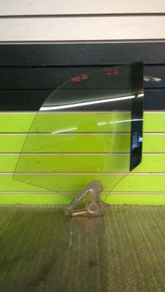 92 SUBARU SVX LS-L 2 DR PASSENGER RIGHT REAR LOWER QUARTER GLASS OEM 1300-20