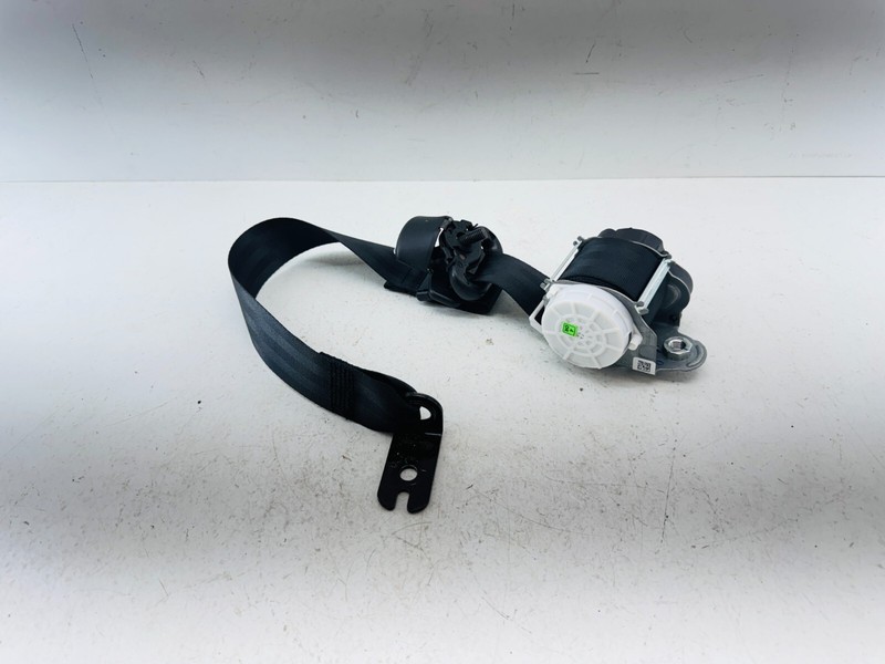 2018-2021 FORD ECOSPORT REAR SECOND 2ND ROW LEFT DRIVER SIDE SEAT BELT OEM