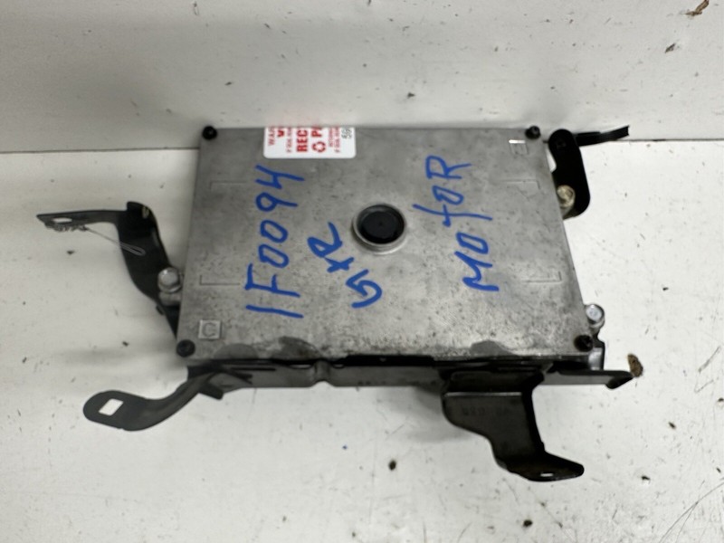 2012-2013 Honda Civic 1.8L A/T Cali Emissions Engine Computer Control Module Oem