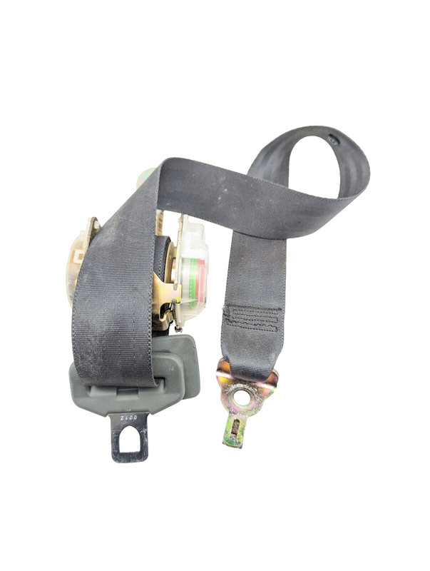 1998-2000 LEXUS LS400 Rear Left Driver Seat Belt Retractor OEM 73370-50131