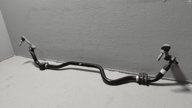 2021-2025 NISSAN ROGUE AWD REAR STABILIZER ANTI ROLL SWAY BAR OEM