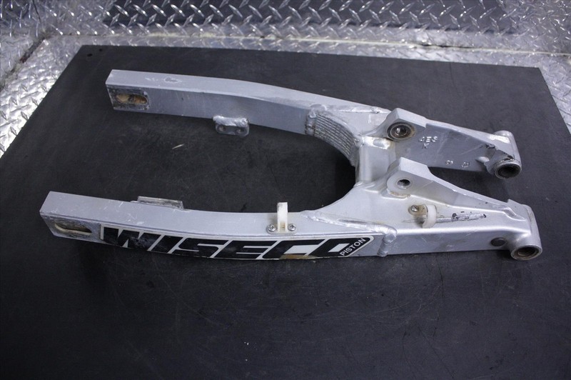 2001 YAMAHA YZ 80 SWING ARM SWINGARM YZ80 85 01
