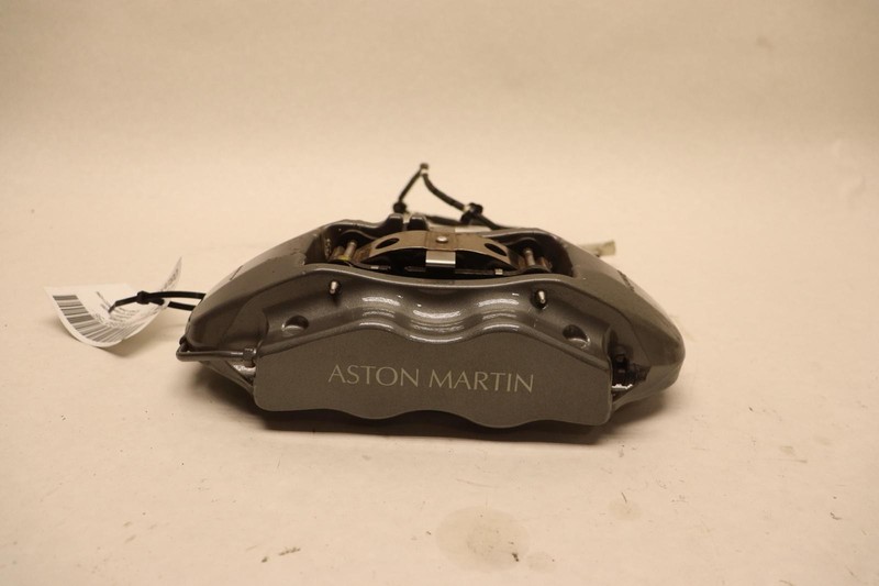 2007-2017 ASTON MARTIN V8 VANTAGE FRONT RIGHT PASSENGER SIDE BRAKE CALIPER OEM