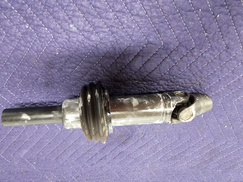 BMW R1150RT R1150 RT OEM DriveShaft Drive Shaft Assy