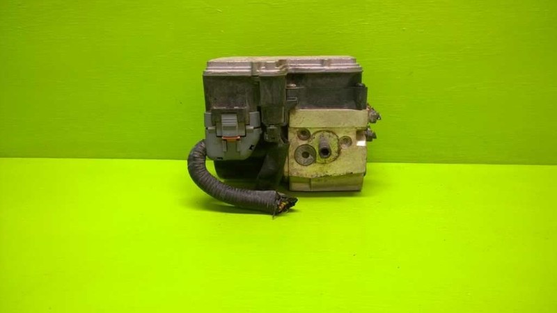 03 ISUZU RODEO 4DR 3.2L AT ABS ANTI LOCK BRAKE OEM 1777-13