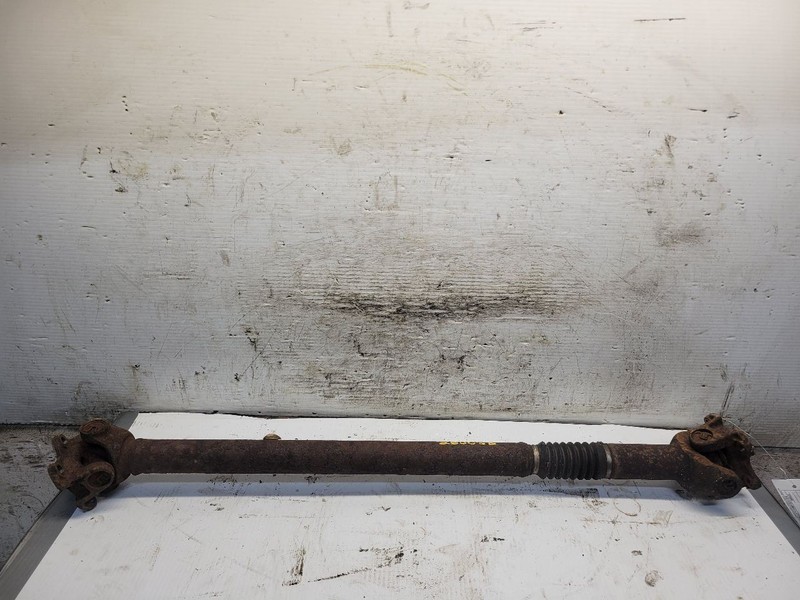 Front Drive Shaft Fits 05-08 FORD F150 PICKUP 1723964