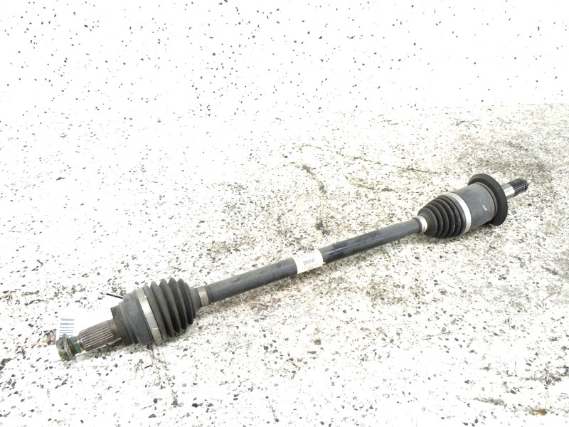 2012-2017 BMW 320i xDrive Rear Axle Shaft Passenger Right AWD RWD OEM