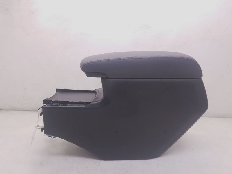 08-10 TOYOTA AVALON LIMITED BLACK INTERIOR FRONT CENTER CONSOLE ASSEMBLY