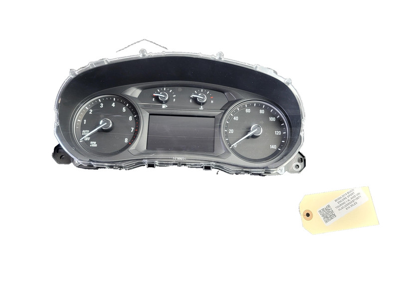 2019 BUICK ENCORE Speedometer Gauge Cluster 52k Miles 42673245 2020 Used OEM
