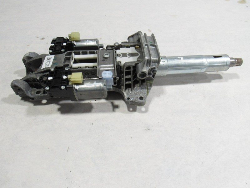18-21 Mercedes GLC63 X253 2018 Power Steering Column ;:O