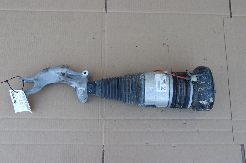 2018-2021 AUDI SQ5 FRONT LEFT DRIVER AIR SUSPENSION SHOCK STRUT ABSORBER OEM