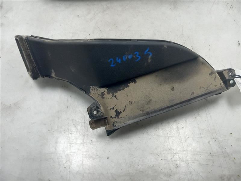 2015 LEXUS RC350 F-SPORT 3.5L AIR CLEANER RESONATOR TUBE