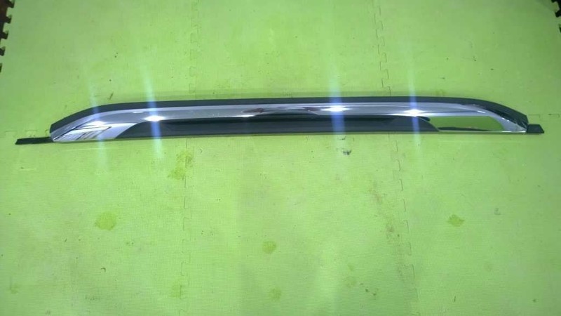 10 11 12 13 14 15 16 GMC TERRAIN 3.0L AT LEFT LUGGAGE ROOF RACK OEM 2439-113
