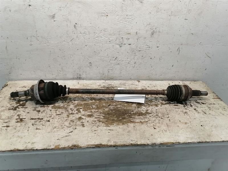 Driver Left Axle Shaft Rear Axle Fits 13-14 MAZDA CX-5 757679