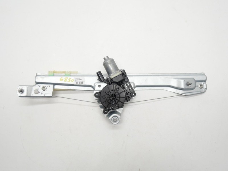 2020-2025 BUICK ENCORE GX REAR LEFT LH DRIVER WINDOW REGULATOR W/ MOTOR OEM