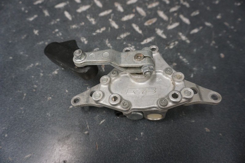 2007-2022 Honda Streetbike OEM Steering Damper Stabilizer Ass'y CBR600RR
