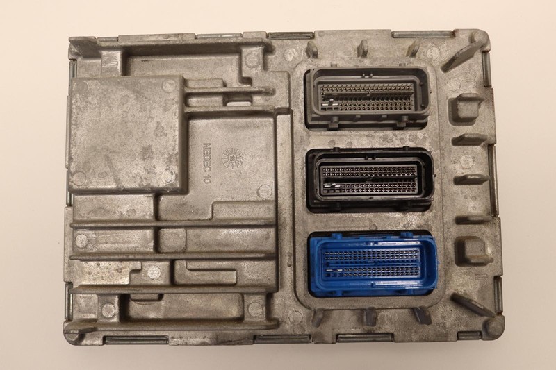 2018-2021 BUICK ENCLAVE 3.6L ECM ENGINE COMPOUTER CONTROL MODULE BRAIN OEM