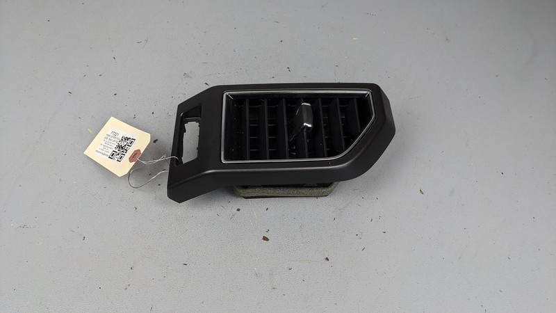 Dash Left A/C Heater Vent Grille w/ Bezel 2020 Ford Expedition 2018 2019 2021