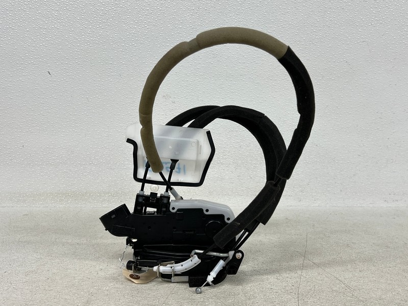 ⭐2014-2020 INFINITI Q50 FRONT LEFT LH SIDE DOOR LOCK LATCH ACTUATOR OEM LOT2571