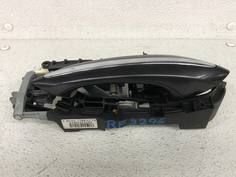 ⭐2009-2015 BMW 7-SERIES FRONT RIGHT PASS EXTERIOR DOOR HANDLE ASSY OEM LOT2296