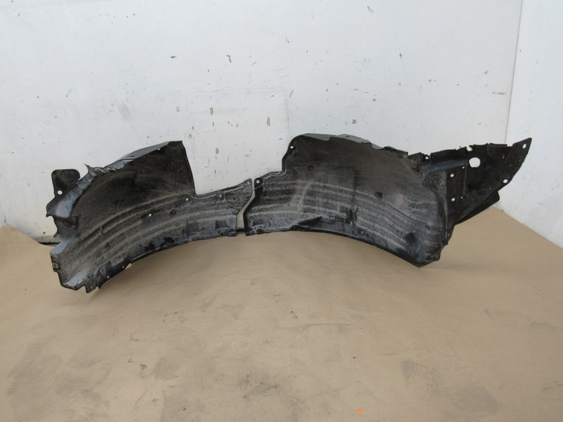 Nissan Z 2024 Front Left Driver Fender Splash Shield Guard Cover 22-25 ;#3