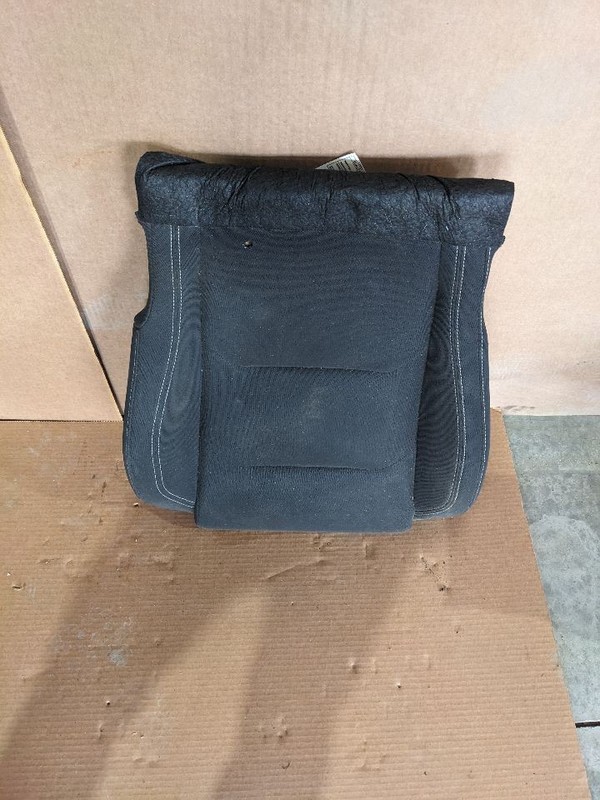 2016-2019 Chevrolet Camaro Coupe Passenger Lower Seat Cushion OEM KQ69 1185265