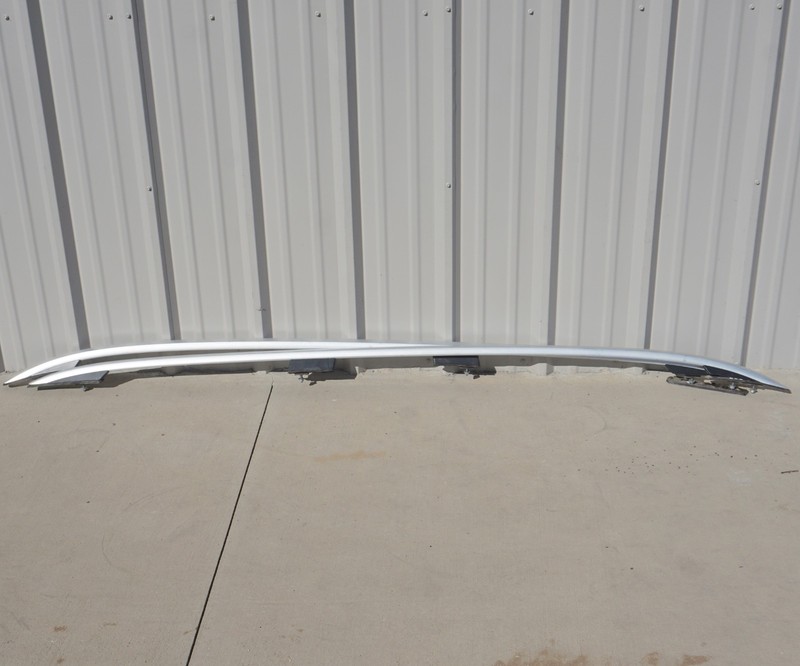 2013 - 2016 Mercedes GL450 GL550 X166 Right Side Luggage Roof Rail Rack OME