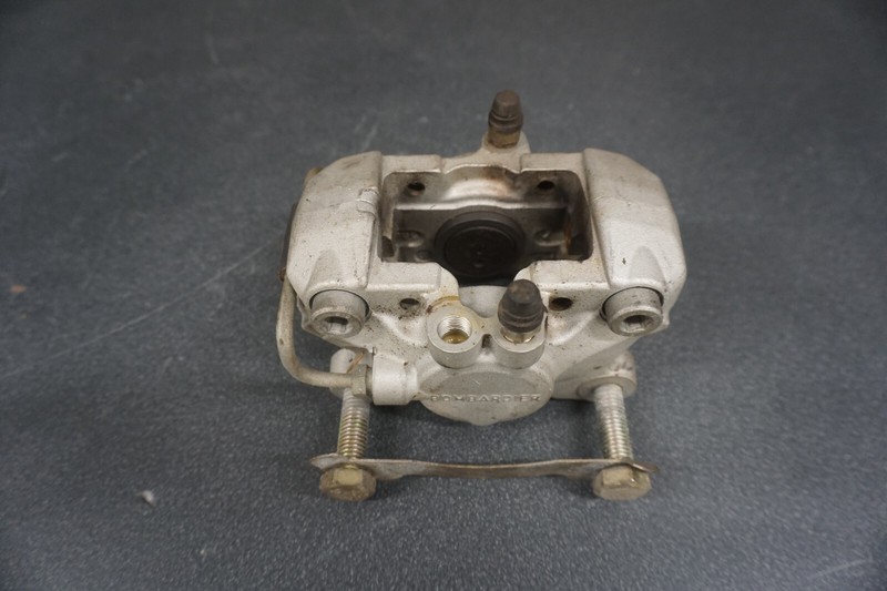 2001-2002 Summit MXZ 800 X Ski-Doo OEM Hydraulic Brake Caliper Ass'y