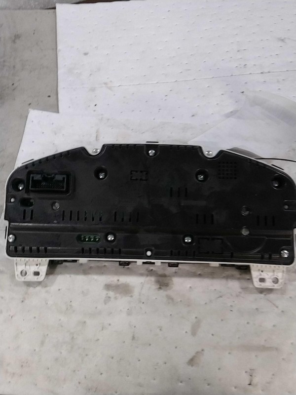 2015 Ford Taurus Speedometer Gauge OEM Brown 219K Miles FG1T10849AA
