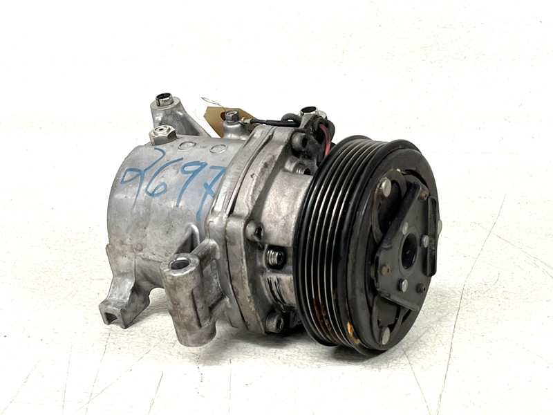 ⭐2016-2023 MAZDA MIATA MX-5 A/C AIR CONDITIONING COMPRESSOR & CLUTCH OEM LOT2697