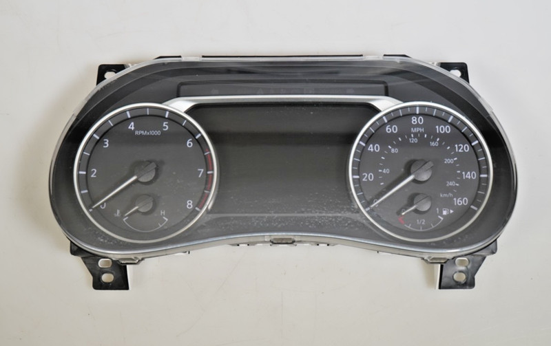 2020-2025 NISSAN SENTRA SR FRONT DASH SPEEDOMETER INSTRUMENT CLUSTER OEM 49k