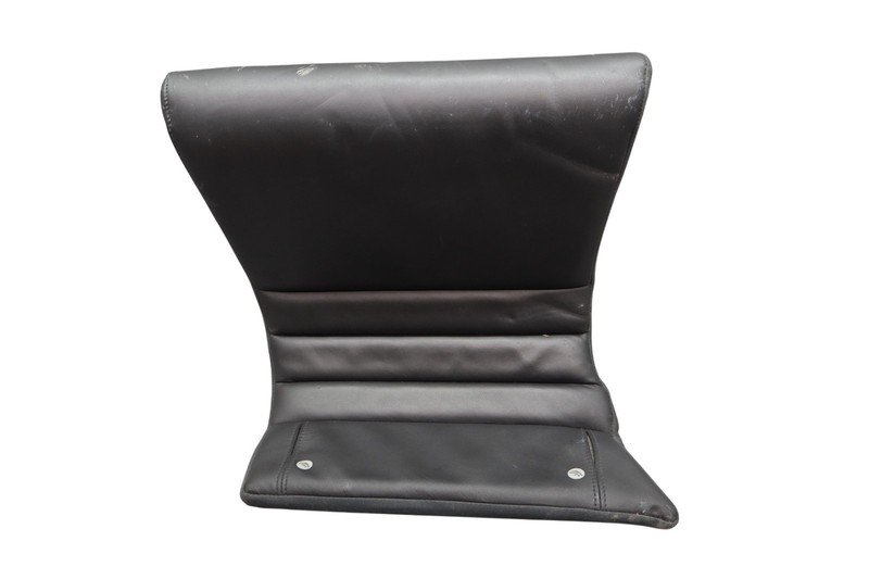 07-15 Jaguar X150 XK Rear Left Seat Lower Cushion Cover 6W83C605887AA Oem