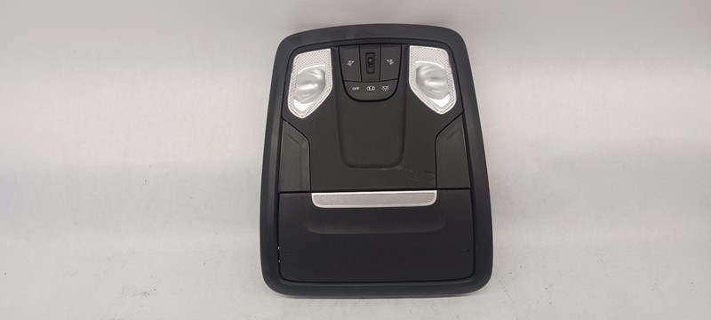 19-'24DODGE 1500 Roof Front Console OEM 1 Year Warranty!!