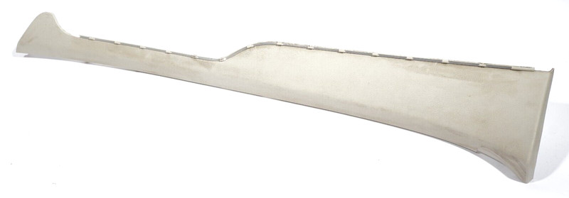 2021-2024 TOYOTA SIENNA PLATINUM DASH RIGTH SIDE MOLDING TRIM COVER PANEL OEM