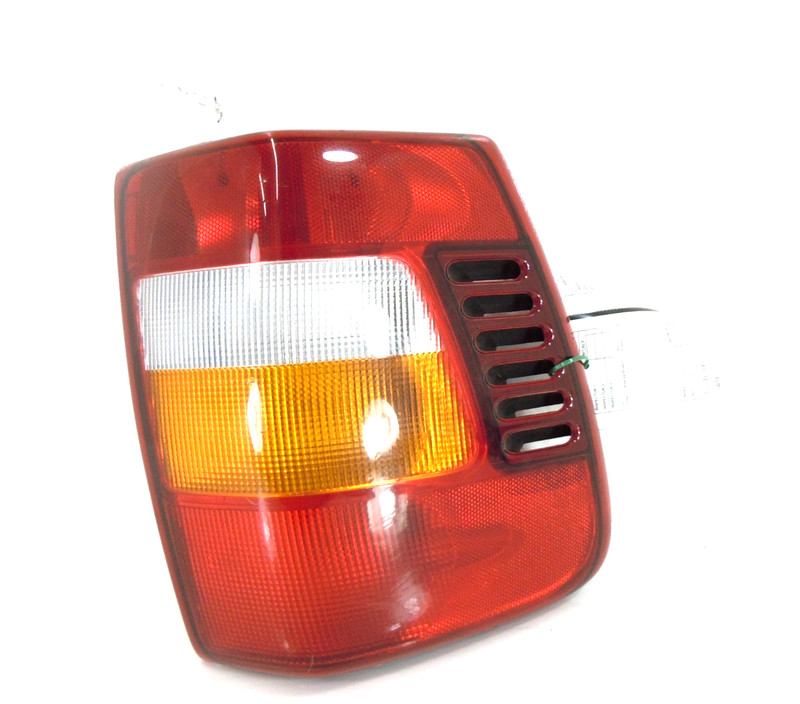 2003 2004 Jeep Grand Cherokee Tail Light Lamp Driver Left From 8/19/02 OEM