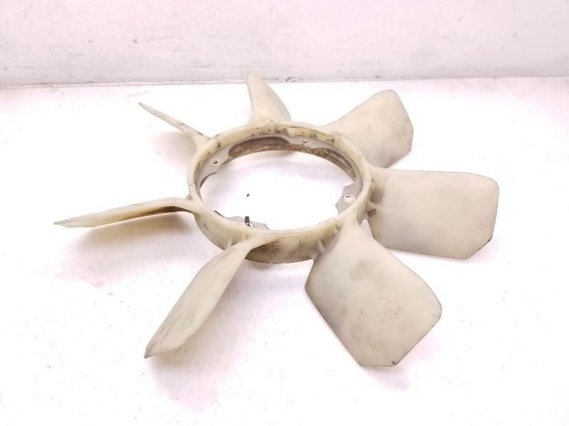10-20 LEXUS GX460 4.6L 8CYL RADIATOR FAN BLADE ASSEMBLY