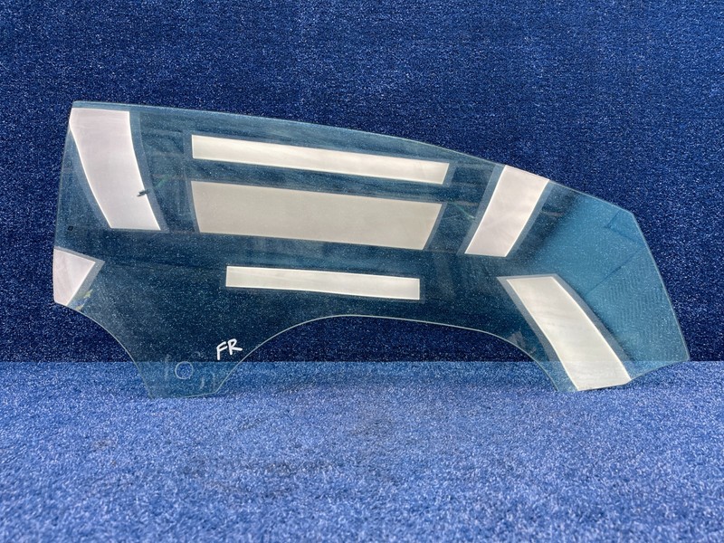 2016–2019 Buick Cascada Front Right Door Window Glass OEM