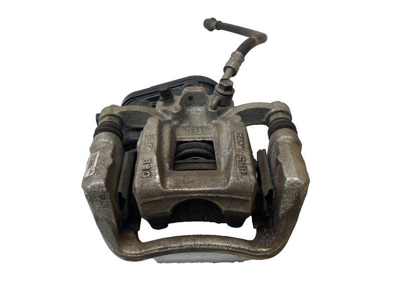 21-24 KIA K5 GT LINE AWD REAR LEFT BRAKE CALIPER OEM A0.64