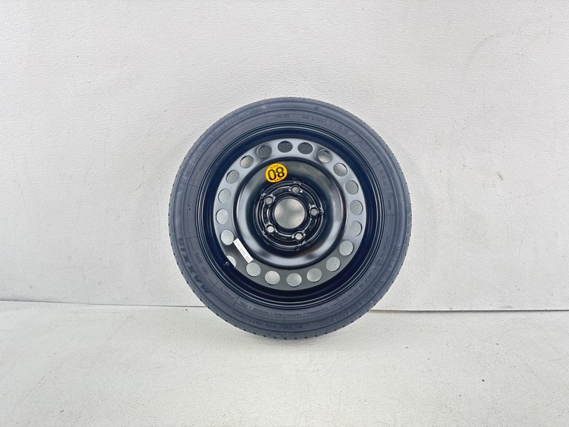2020-2024 Buick Encore GX Spare Tire Compact Donut Wheel T125/70R16 OEM