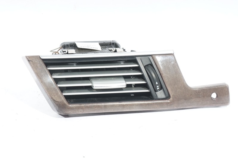 2010 - 2013 MERCEDES BENZ E350 4MATIC FRONT LEFT DASH BOARD AIR VENT OEM
