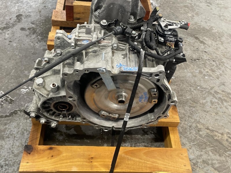 13 DODGE DART Transmission 2.0L 78k miles 6 Month Warranty!