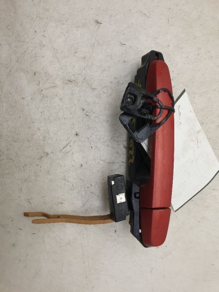 05 06 07 08 09 TOYOTA PRIUS REAR PASSENGER RIGHT EXTERIOR DOOR HANDLE