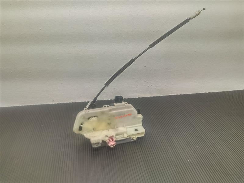 08 Ford Escape Rear Left Driver Door Latch Lock Actuator OEM 7T4A-7826413-EA