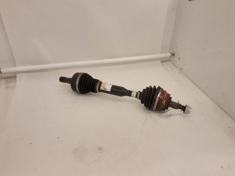 Passenger Axle Shaft Front Axle 4WD Opt Sda Fits 19-20 CHEROKEE 2785152