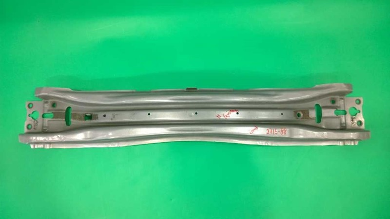 10 11 12 13 14 15 CHEVY EQUINOX FRONT BUMPER IMPACT BAR OEM 2715-88
