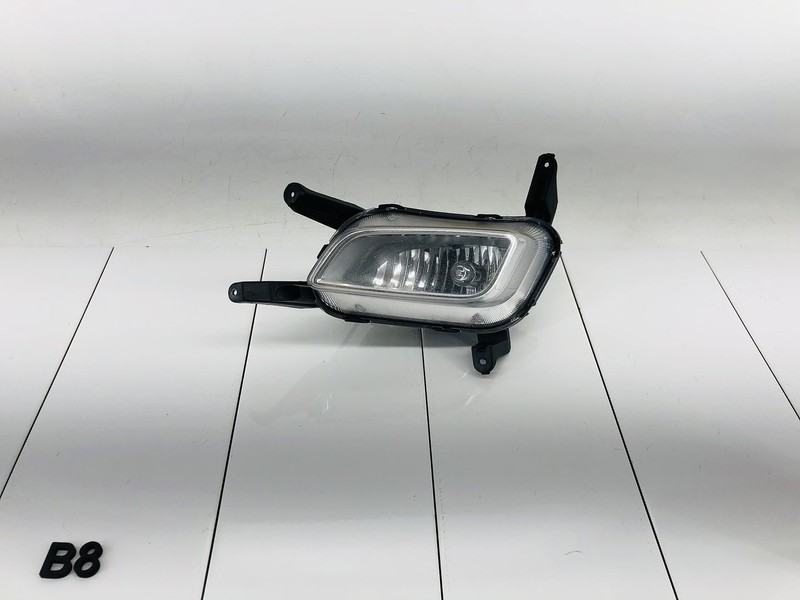 14-15 KIA OPTIMA FRONT LEFT DRIVER SIDE BUMPER FOG LIGHT LAMP OEM