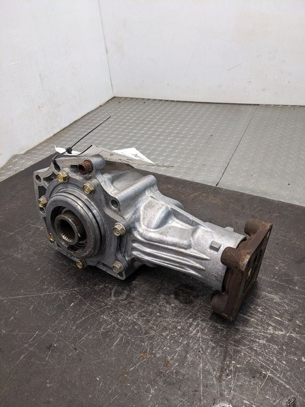 Transfer Case Fits 03-04 PILOT 1181837